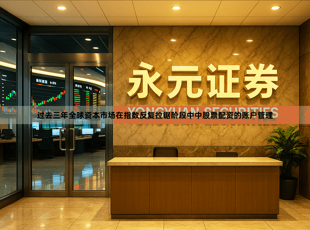 过去三年全球资本市场在指数反复拉锯阶段中中股票配资的账户管理