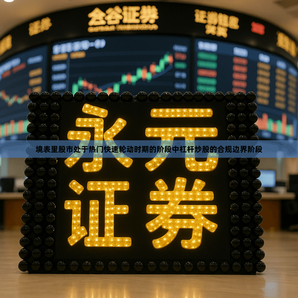 境表里股市处于热门快速轮动时期的阶段中杠杆炒股的合规边界阶段