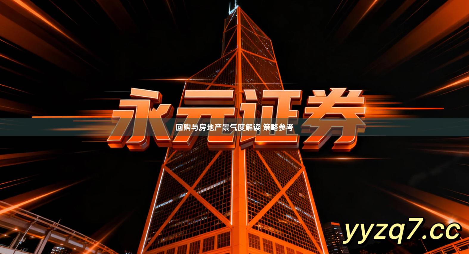 回购与房地产景气度解读 策略参考